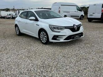 renault mégane 1.5dci blue zen 85kw