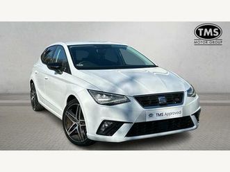 1.0 tsi fr sport euro 6 (start/stop) 5dr gpf