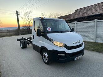 iveco daily 35 c13 klimatronic ramnicu valcea
