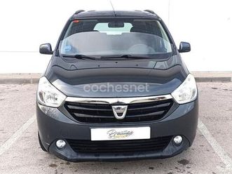 dacia lodgy ambiance tce 115 7pl