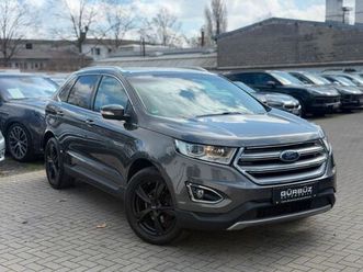 titanium 4x4*keyless*8fach*navi*szhz