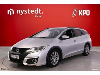 tourer 1,8i elegance