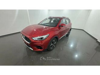 mg zs 1.5 comfort zs 1.5 comfort