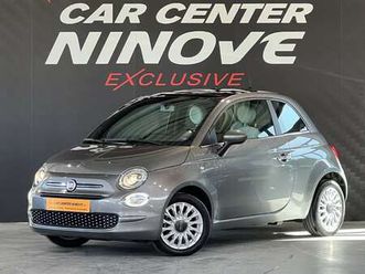 1.0i mhev dolcevita hybrid / open dak