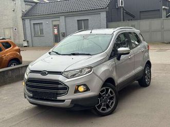 1.0 ecoboost 125 trend