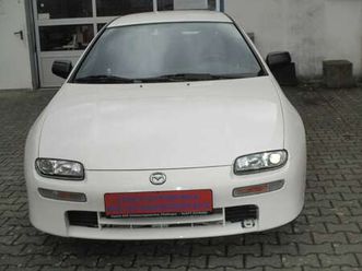 323 f 1.9 luxury, orignalkilometerstand