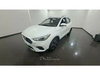 mg zs 1.5 comfort zs 1.5 comfort