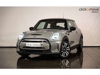 mini cooper se 28.9 kwh cooper se *facelift*