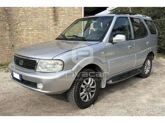 tata safari 2.2 dicor 5p. 4x4