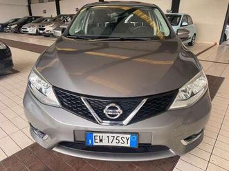 pulsar 1.5 dci tekna 110cv