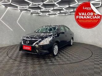 v-drive 1.0 12v flex mec