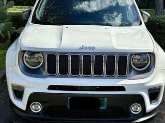 1.3 t4 limited 2wd 150cv ddct