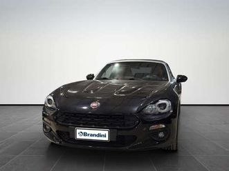 spider 1.4 multiair lusso