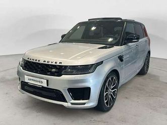 r.r. sport 3.0 sdv6 306 cv autobiography dynamic