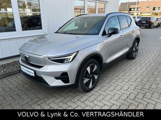 recharge twin motor awd ahk garantie
