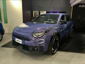 54kwh scorpionissima