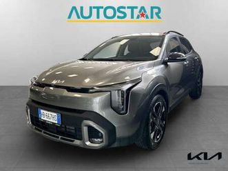 1.0 t-gdi mhev gt-line