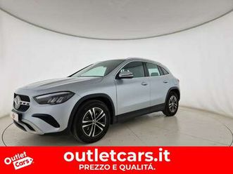 180 d executive auto