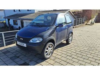 ligier x-too mopedauto - fahrbereit, führerscheinfrei