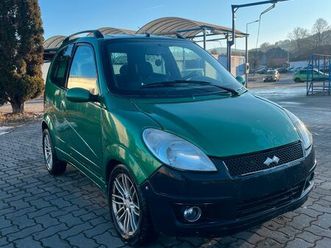 mopedauto ligier x-too-r