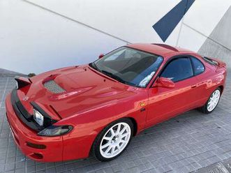 2.0 4wd turbo carlos sainz