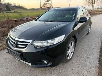 tourer 2.2 i-dtec executive vollausstattu