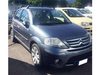 1.4 hdi exclusive 70cv sensodrive