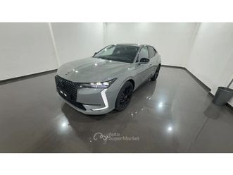 ds ds4 1.2 puretech performance line 130cv ds4 1.2 puretech performance line 130cv