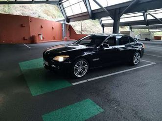 750li xdrive luxe a