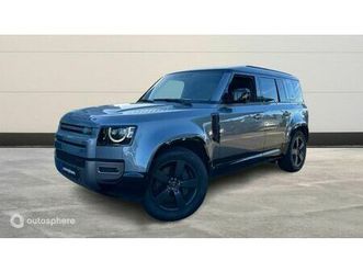 110 2.0 p400e x-dynamic hse