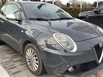 mito 1.4 78 cv 8v s&s super
