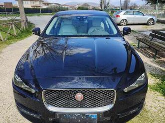 xe 2.0d prestige business edition 180cv