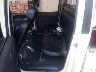 jr. pick-up 1.0 8v 48cv cd 4p