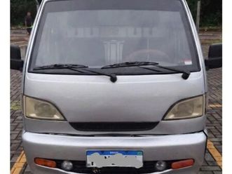 jr. pick-up bau 1.0 8v 48cv 2p