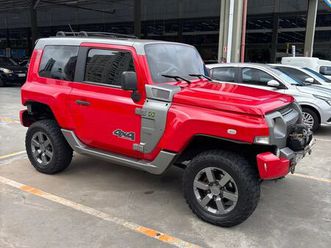 apenas venda - troller 2015