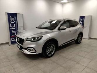 plug-in hybrid 258 cv exclusive auto tetto pelle