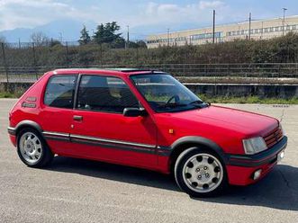 1.9 gti 130cv unico proprietario