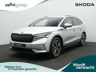 60 179 pk | panoramadak | trekhaak | geheugenstoel