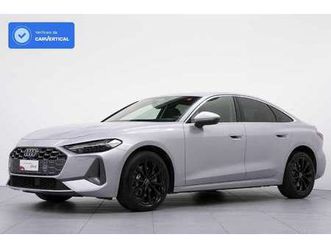 a5 sportback 2.0 tdi stronic business advanced
