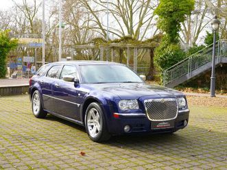chrysler 300c 3.5 touring auto.*boston~navi~xenon~sd*