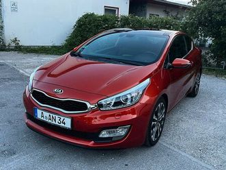 kia pro_cee'd / proceed 1.6 gdi spirit pro_cee'd...