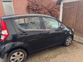 suzuki splash 1.0 basic basic