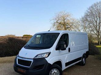 2.2 hdi 120 cv l2 h2 tva deductible 3 places