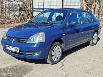 renault thalia 1.4 16v