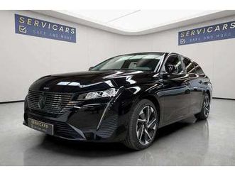 sw 1.2 allure s / carnet / auto / garantie 12 mois