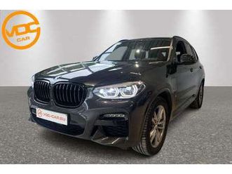 x3 xdrive30e phev m sport
