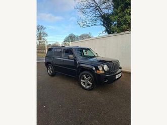 2.0 crd sport 4x4 5dr