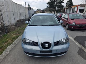 ibiza 1.9 tdi stella