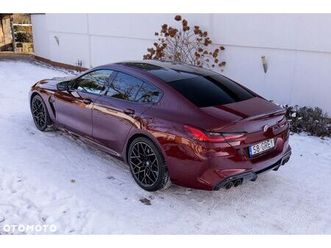 bmw m8