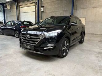 1.6 t-gdi l pano l carplay l seat heating & coolin